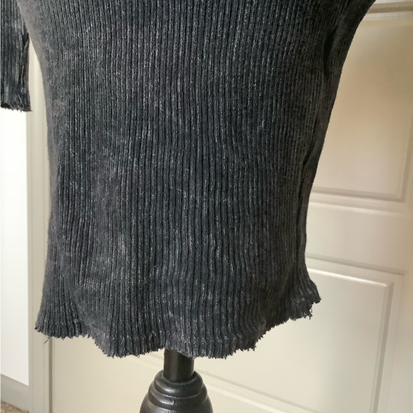 🍸 Long Sleeved Mini Dress 🍸 - Picture 12 of 13